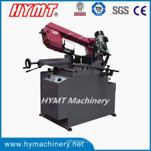 S-200R horizontal high precision Miter cutting band saw machine